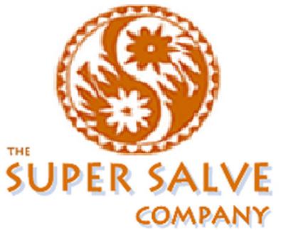 Super Salve logo