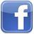 Facebook Logo with Link